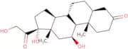 5a-Dihydrocortisol