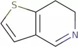 6,7-Dihydrothieno[3,2-c]pyridine