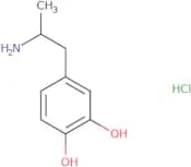3,4-Dihydroxy amphetamine hydrochloride