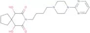 6,10-Dihydroxy buspirone