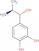(-)-3,4-Dihydroxy norephedrine