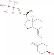 24,25-Dihydroxy vitamin D2
