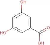 3,5-Dihydroxybenzoic acid