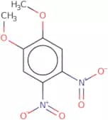 1,2-Dimethoxy-4,5-dinitrobenzene
