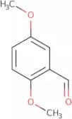 2,5-Dimethoxybenzaldehyde