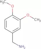 3,4-Dimethoxybenzylamine