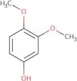 3,4-Dimethoxyphenol