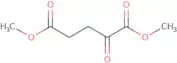 Dimethyl 2-ketoglutaconate