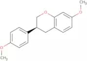 (S)-4',7-Dimethyl equol