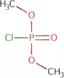 Dimethyl phosphorochloridate