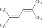 2,5-Dimethyl-2,4-hexadiene