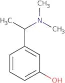 3-[1-(Dimethylamino)ethyl]phenol