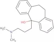 5-[3-(Dimethylamino)propyl]-10,11-dihydro-5H-dibenzo[a,d]cyclohepten-5-ol