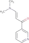 3-Dimethylamino-1-(3-pyridyl)-2-propen-1-one