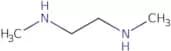 N,N'-Dimethylethanediamine