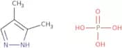3,4-Dimethylpyrazole phosphate
