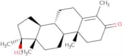 4,17a-Dimethyltestosterone