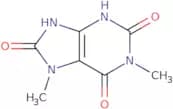1,7-Dimethyluric acid