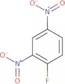 2,4-Dinitrofluorobenzene