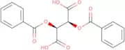 Di-O-benzoyl D-tartaric acid