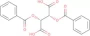 Di-O-benzoyl L-tartaric acid