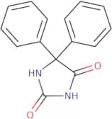 5,5-Diphenylhydantoin