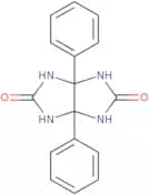 Diphenylglycoluril