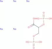 2,3-Diphospho-D-glyceric acid pentasodium salt