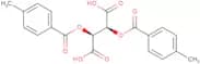 (+)-O,O'-Di-p-toluoyl-D-tartaric acid
