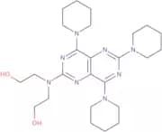 Dipyridamole tripiperidine