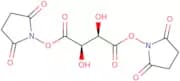 Disuccinimidyl L-tartrate