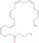 Docosahexaenoic acid ethyl ester