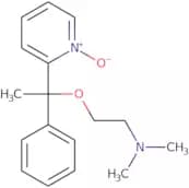 Doxylamine N-oxide