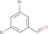 3,5-Dibromobenzaldehyde