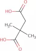 2,2-Dimethylsuccinic acid
