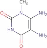 5,6-Diamino-1-methyluracil