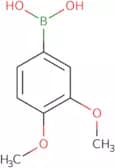 3,4-Dimethoxyphenylboronic acid
