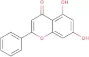 5,7-Dihydroxyflavone