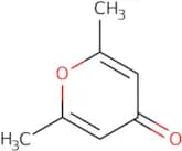 2,6-Dimethyl-4H-pyran-4-one