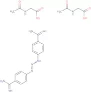 Diminazene diaceturate
