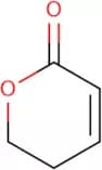 5,6-Dihydro-2H-pyran-2-one
