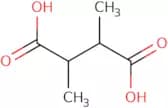 2,3-Dimethylsuccinic acid