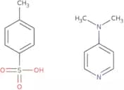 N, N-Dimethylpyridin-4-amine 4-methylbenzenesulfonate