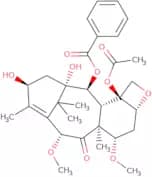 7,10-Dimethoxy-10-DAB III)