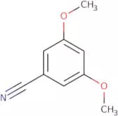 3,5-Dimethoxybenzonitrile