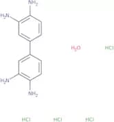 3,3'-Diaminobenzidine tetrahydrochloride hydrate