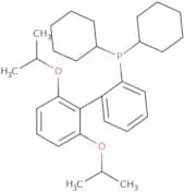 2-Dicyclohexylphosphino-2',6'-di-i-propoxy-1,1'-biphenyl