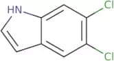 5,6-Dichloroindole