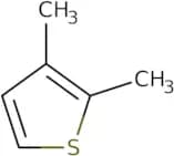 2,3-Dimethylthiophene