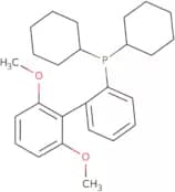 2-Dicyclohexylphosphino-2',6'-dimethoxybiphenyl